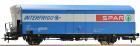 67573 Roco Refrigerator car Interfrigo